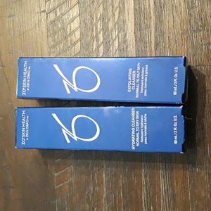 Obagi face wash duo